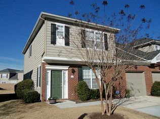 1518 Aldershot Ln, Chesapeake, VA 23320