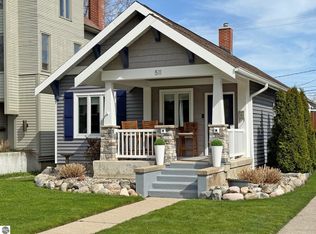 511 E State St, Traverse City, MI 49686