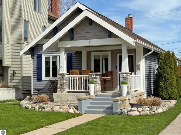 511 E State St, Traverse City, MI 49686
