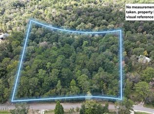 Riverline Dr, Saucier, MS 39574