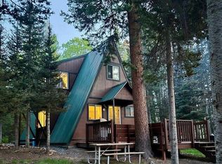 125 Aspen Trail, Cimarron, CO 81220