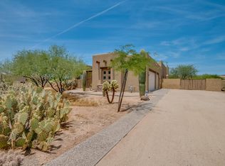4686 E Quailbrush Rd, Cave Creek, AZ 85331