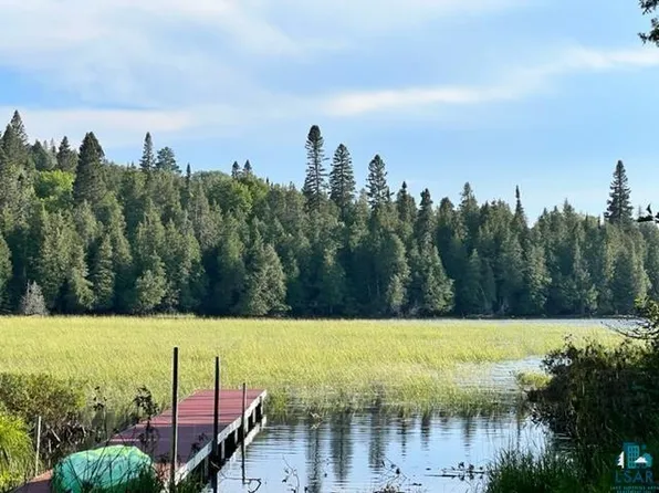 206 E Deeryard Rd, Grand Marais, MN 55604