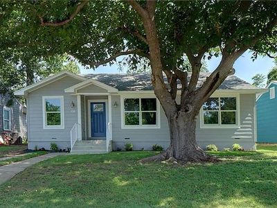 4308 Diaz Ave, Fort Worth, TX, 76107