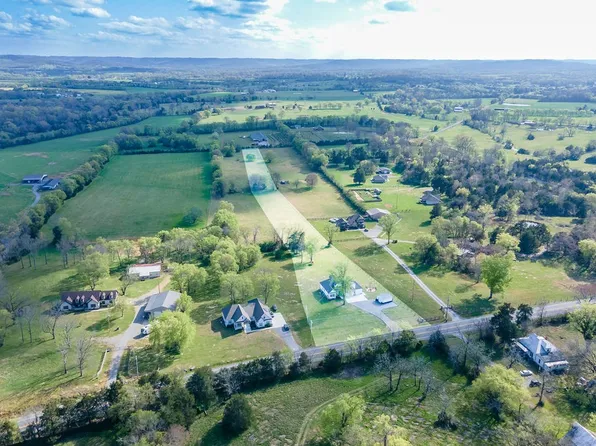 1331 Highway 64 W, Shelbyville, TN 37160