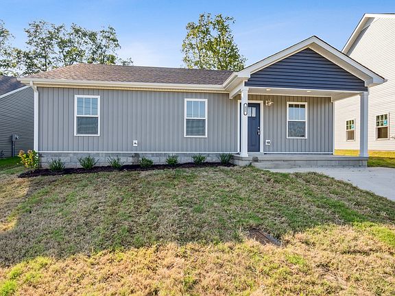 2nd image of 486 Mattingly Dr Lot 90