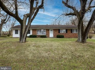 399 Gainesboro Rd, Winchester, VA 22603