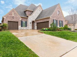 4141 Bering Way, Irving, TX 75063