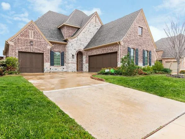 4141 Bering Way, Irving, TX 75063