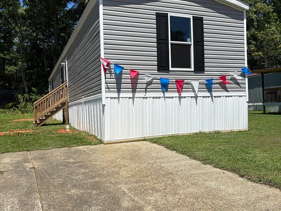 Welcome to our new home