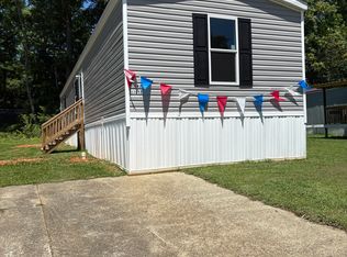 1013 Henry St #45, Roxboro, NC 27573