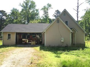 1417 Watts Rd, Conley, GA 30288