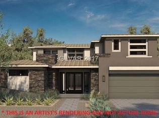 52 Pristine Glen St, Las Vegas, NV 89135