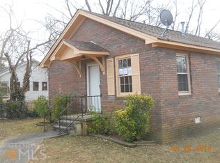 721 Summit Ct SE, Gainesville, GA 30501