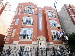 2529 N Halsted St APT 4S, Chicago, IL 60614