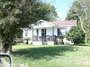 205 N Greer Ave, Mobile, AL 36612