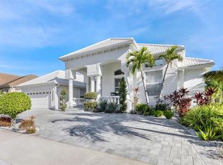 1307 Alhambra Dr, Apollo Beach, FL 33572