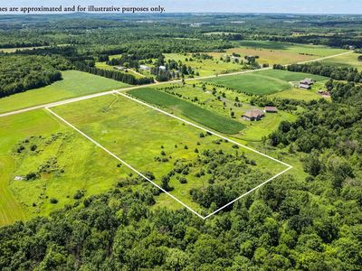 4744 COUNTY ROAD U, Wausau, WI, 54401