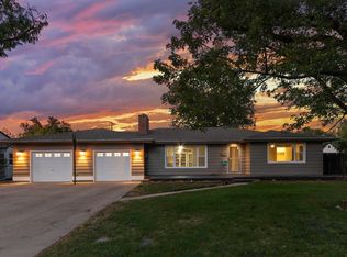1702 Fairacre Rd, Greeley, CO 80631