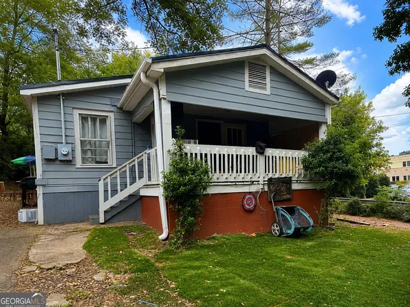 41 Daisy Cir, Canton, GA 30114