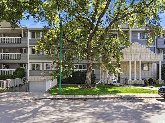 2nd image of UNIT 306-910 9TH STREET E