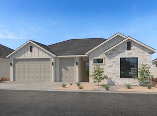 984 W Hamilton Ave, Toquerville, UT 84774