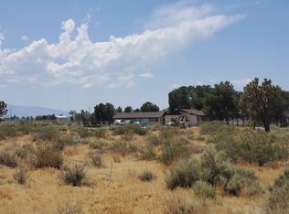 El Mirage Airport Rd, El mirage, CA 92301