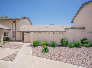 4714 W Continental Dr, Glendale, AZ 85308