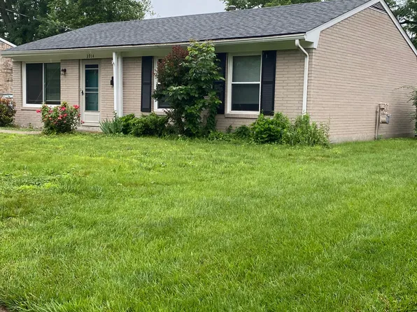 3914 Tally Ho Ct, Jeffersontown, KY 40299