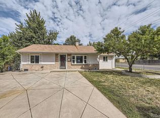1890 S Michigan Way, Denver, CO 80219