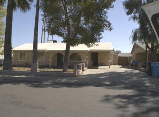 1609 N 57th Dr, Phoenix, AZ 85035