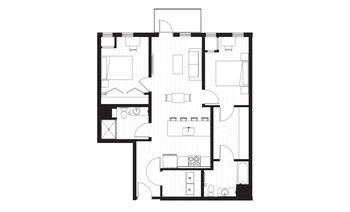 3000 Huron 529