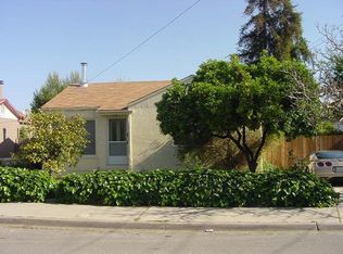 41 E 16th St, Antioch, CA 94509