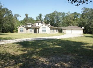 15063 Vaughn Rd, Splendora, TX 77372