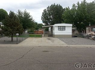 530 1/2 Placer Dr, Grand Junction, CO 81504
