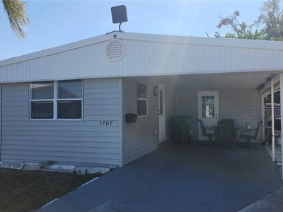 1707 28TH AVENUE DRIVE W, Bradenton, FL, 34205