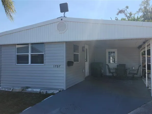 1707 28th Avenue Dr W, Bradenton, FL 34205