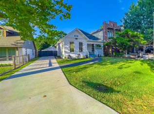 1014 Kern St, Houston, TX 77009