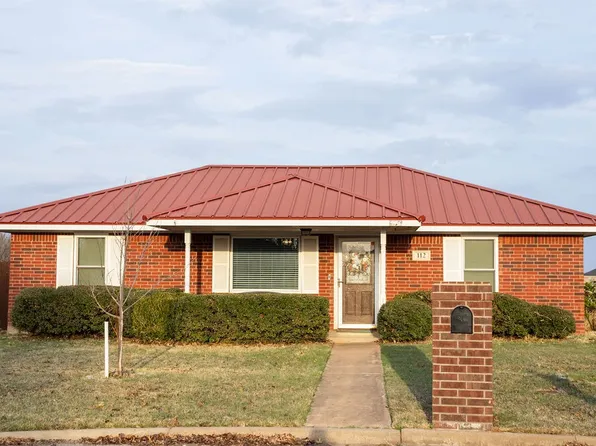 112 Tumbleweed Ct, Henrietta, TX 76365