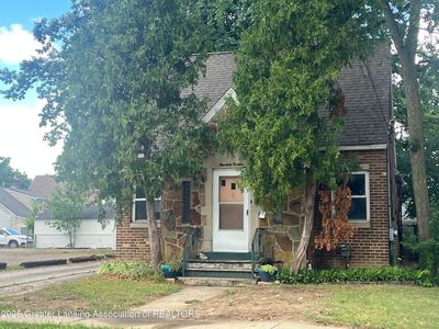 1913 Stirling Ave, Lansing, MI, 48910