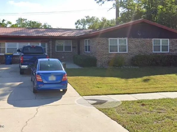 1815 TOWNSEND Boulevard, Jacksonville, FL 32211