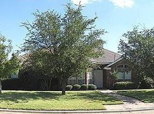 1005 Telluride Dr, Woodway, TX 76712