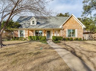 1422 Lamp Post Ln, Richardson, TX 75080