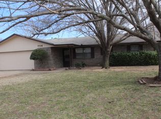 706 Westridge Dr, Duncan, OK 73533