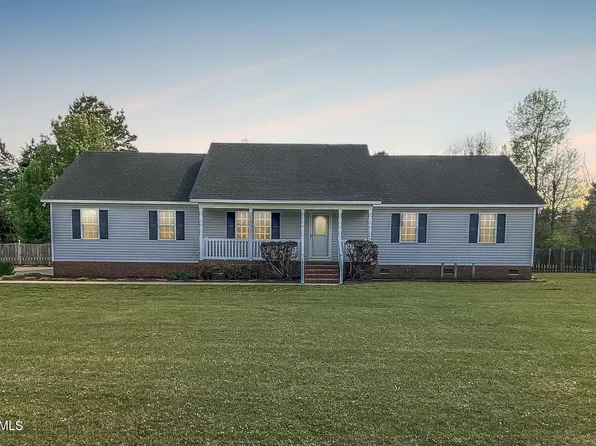 104 Sky Vista Drive, Maple, NC 27956