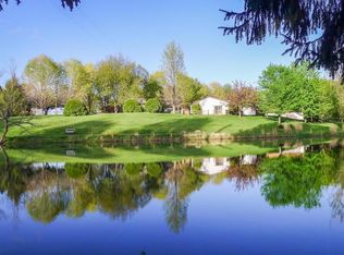 19399 Coshocton Rd, Mount Vernon, OH 43050