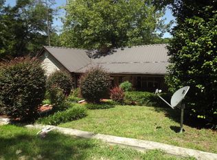 160 Grubb Dr, Eufaula, AL 36027