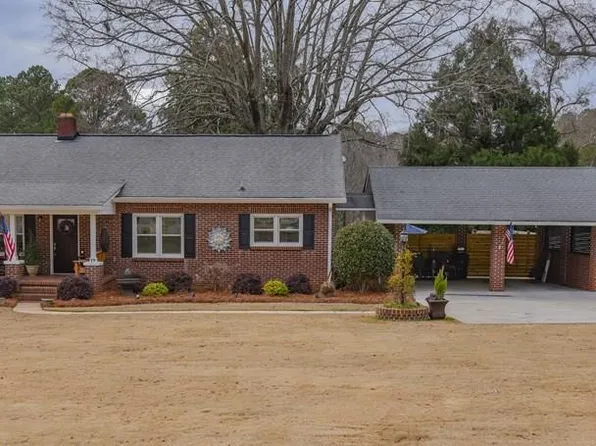 19 Highway 20, Abbeville, SC 29620