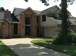 8210 Megan Place Dr, Houston, TX 77095