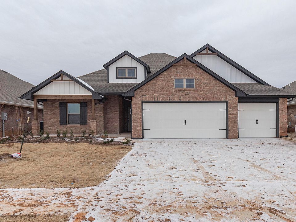 Homes by Taber Blue Spruce Floor Plan